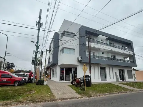 Departamento en Venta en San Carlos, Partido de La Plata