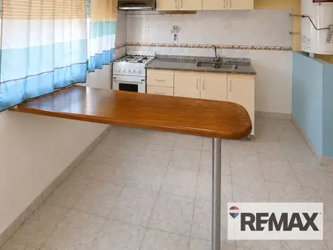 Departamento en Venta en Ciudad Madero, Partido de La Matanza