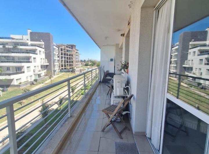 Departamento · 50m² · 4 Ambientes · 1 Cochera