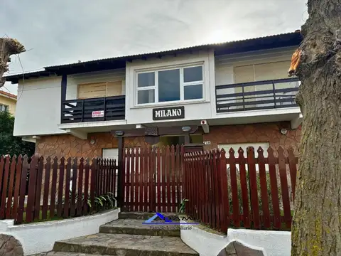 Departamento en Venta en Centro, Villa Gesell