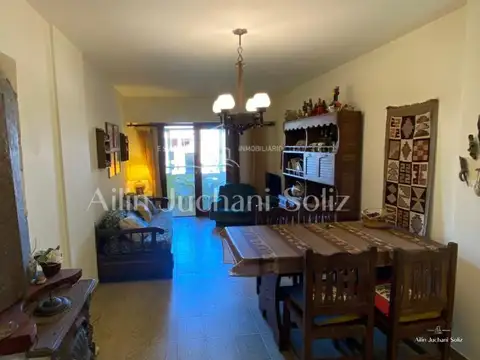 Departamento en Venta en San Bernardo del Tuyú, Partido de La Costa