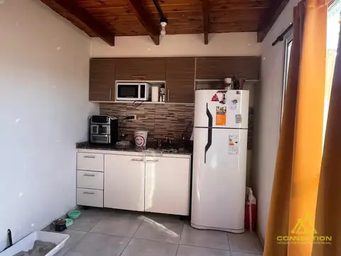Departamento en Venta en Villa Ballester, Partido de General San Martín