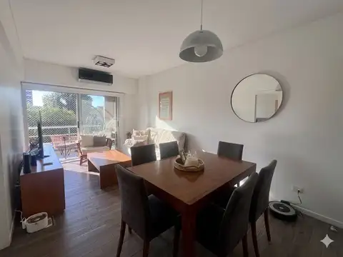 Departamento en Venta en Acassuso, Partido de San Isidro