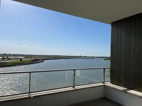 Departamento en Venta en Rincon de Milberg, Partido de Tigre