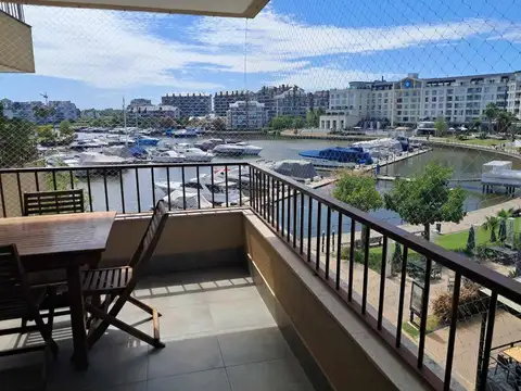 Departamento en Venta en Nordelta Bahía Grande, Nordelta