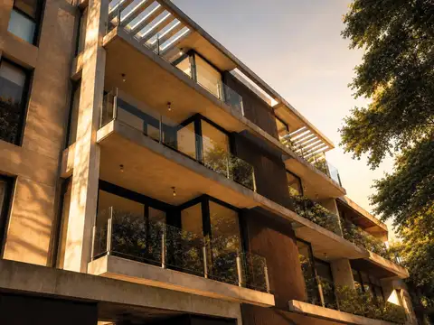 Departamento en Venta en Acassuso, Partido de San Isidro
