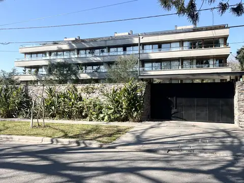 Departamento en Venta en City Bell, Partido de La Plata