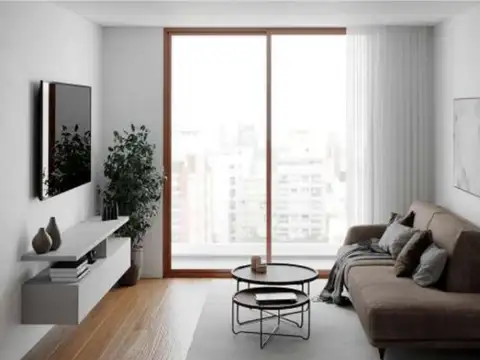 Departamento en Venta en La Plata, Partido de La Plata