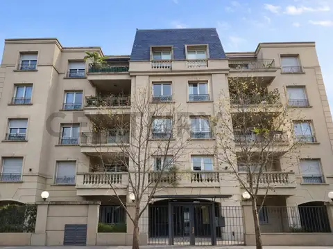 Departamento en Venta en Castelar, Partido de Morón