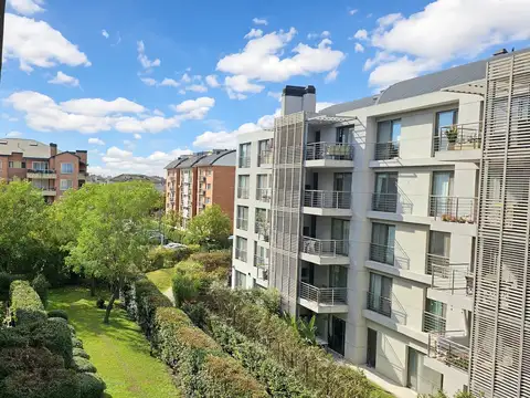 Departamento en Venta en Quartier Lomas De La Horqueta, Countries y Barrios Cerrados en San Isidro