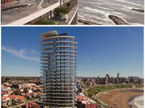 Departamento en Venta en Varese, Mar del Plata