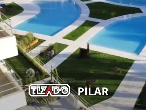 Departamento en Venta en Pilar, Partido de Pilar