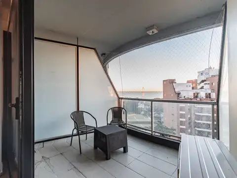 Departamento en Venta en La Lucila, Partido de Vicente López