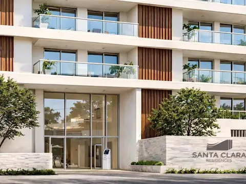Departamento en Venta en Villanueva, Countries y Barrios Cerrados en Tigre