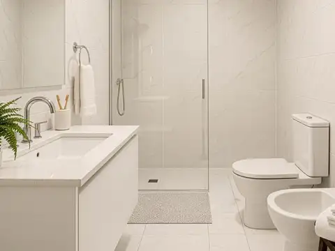 Departamento en Venta en Villanueva, Countries y Barrios Cerrados en Tigre