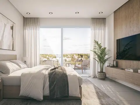Departamento en Venta en Nordelta, Partido de Tigre