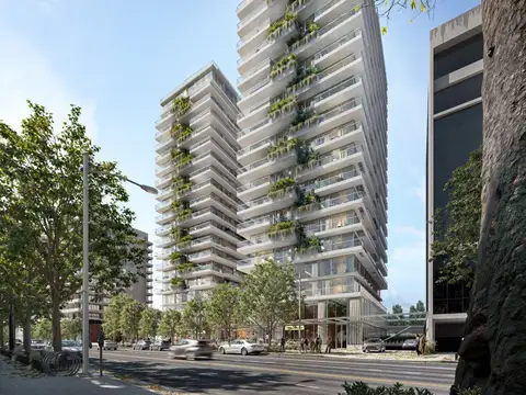 Departamento en Venta en Olivos, Partido de Vicente López