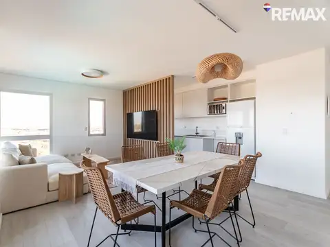 Departamento en Venta en Tigre Centro, Partido de Tigre