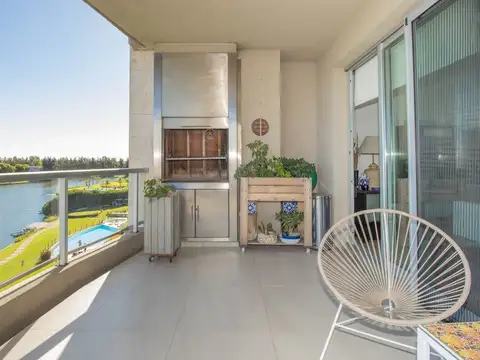 Departamento en Venta en Rincon de Milberg, Partido de Tigre