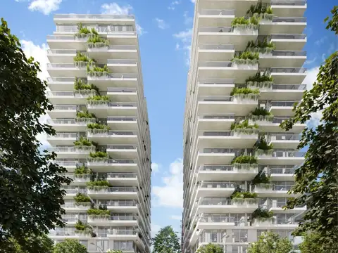 Departamento en Venta en Olivos, Partido de Vicente López