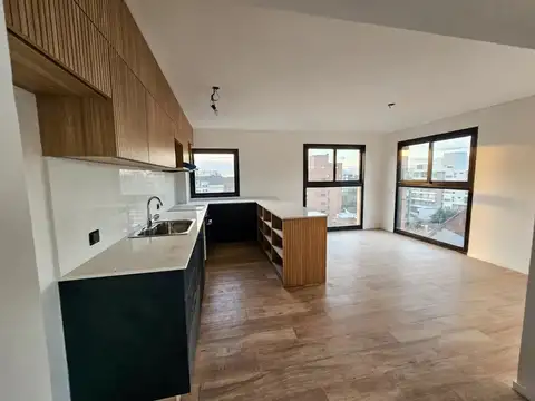 Departamento en Venta en Ituzaingo, Partido de Ituzaingó