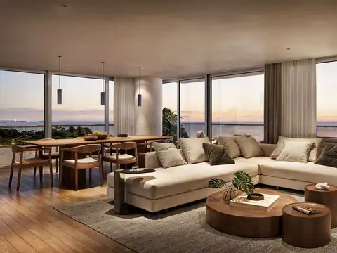 Departamento en Venta en Olivos, Partido de Vicente López