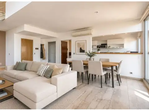 Departamento en Venta en Vicente Lopez, Partido de Vicente López