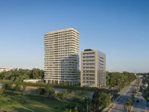 Departamento en Venta en Rincon de Milberg, Partido de Tigre