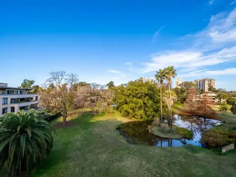 Departamento en Venta en Tigre Chico, Countries y Barrios Cerrados en Tigre
