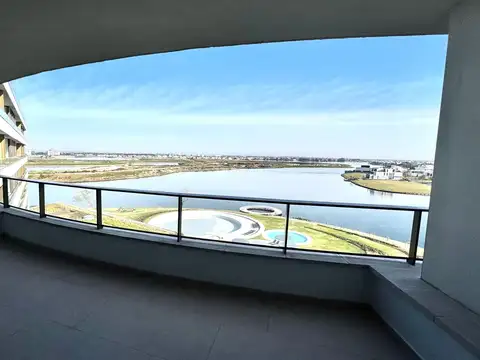 Departamento en Venta en Otros barrios de Nordelta, Nordelta