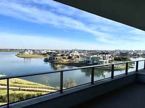 Departamento en Venta en Otros barrios de Nordelta, Nordelta