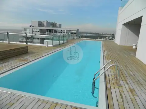 Departamento en Venta en Olivos, Partido de Vicente López