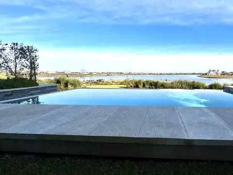 Departamento en Venta en Otros barrios de Nordelta, Nordelta