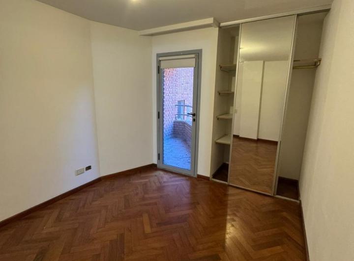 Departamento · 80m² · 4 Ambientes