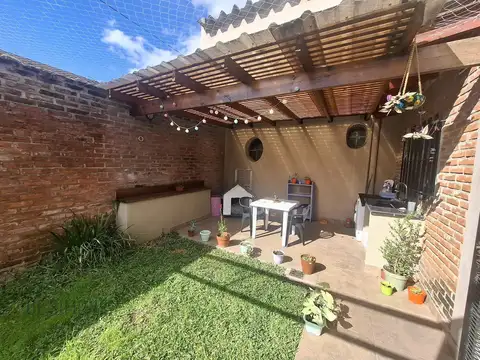 PH en Venta en Villa Ballester, Partido de General San Martín