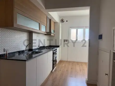 PH en Venta en La Perla Norte, Mar del Plata