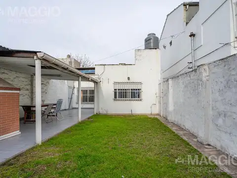 PH en Venta en Villa Luzuriaga, Partido de La Matanza