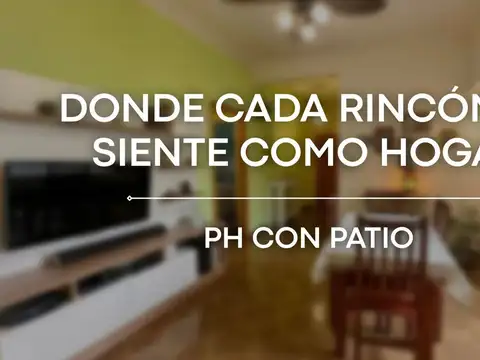 PH en Venta en Ciudadela, Partido de Tres de Febrero