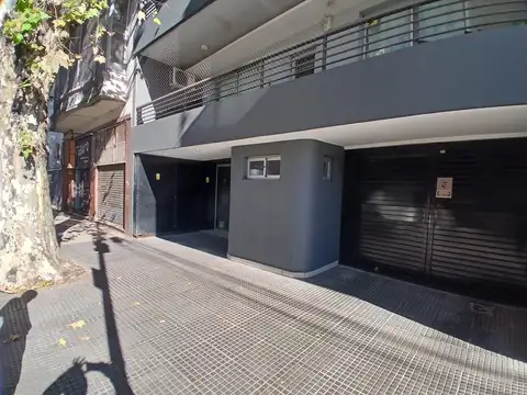Departamento en Alquiler en Chacarita, Capital Federal