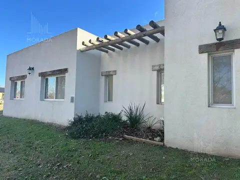 Campo en Venta en El Malacate, Countries y Barrios Cerrados en Exaltación de la Cruz