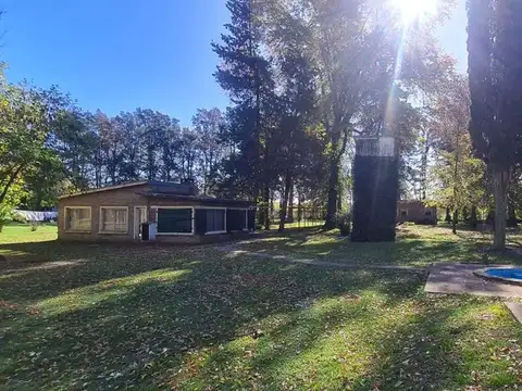 Campo en Venta en Villa Astolfi, Partido de Pilar
