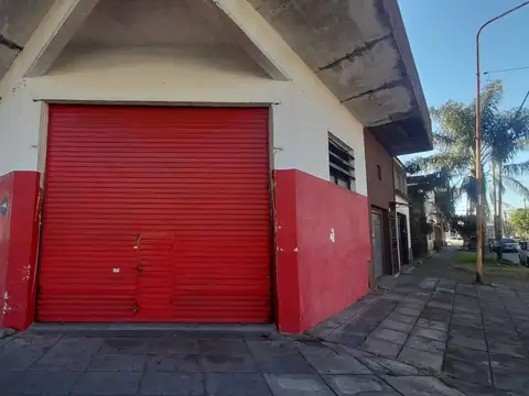 Local en Alquiler en San Justo, Partido de La Matanza