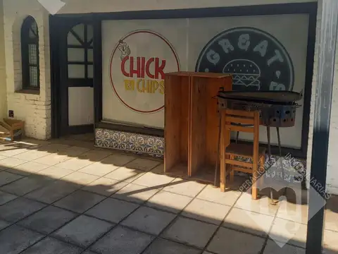 Local en Alquiler en San Fernando Vías  /  Centro, San Fernando