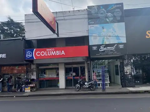 Local en Alquiler en Morón Sur, Morón
