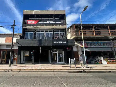 Local en Alquiler en Los Polvorines, Partido de Malvinas Argentinas