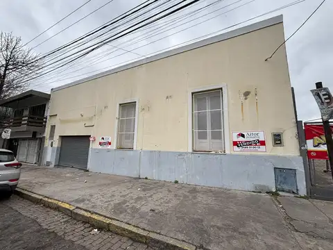Local en Alquiler en Campana, Partido de Campana
