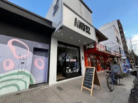 Local en Alquiler en Ramos Mejía, Partido de La Matanza