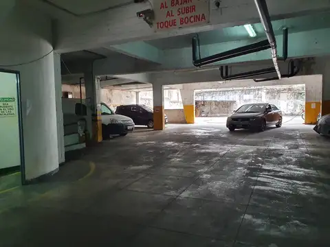 Cochera en Alquiler en Florida, Partido de Vicente López