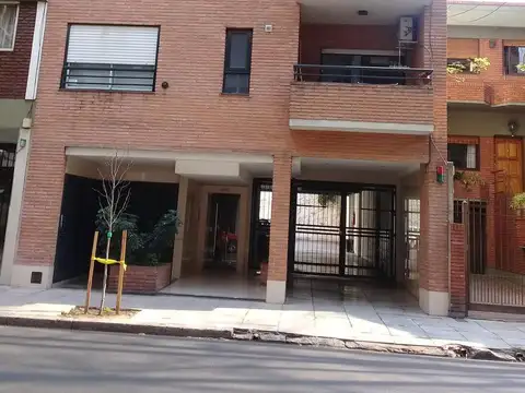 Departamento en Alquiler en Belgrano, Capital Federal