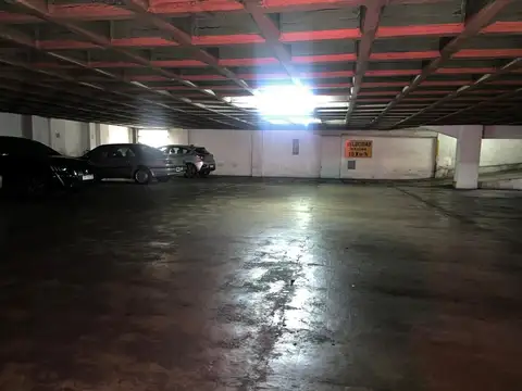 Cochera en Venta en La Plata, Partido de La Plata